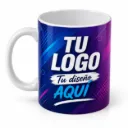 TAZA DE SUBLIMACION 11 ONZ PERZONALIZADA