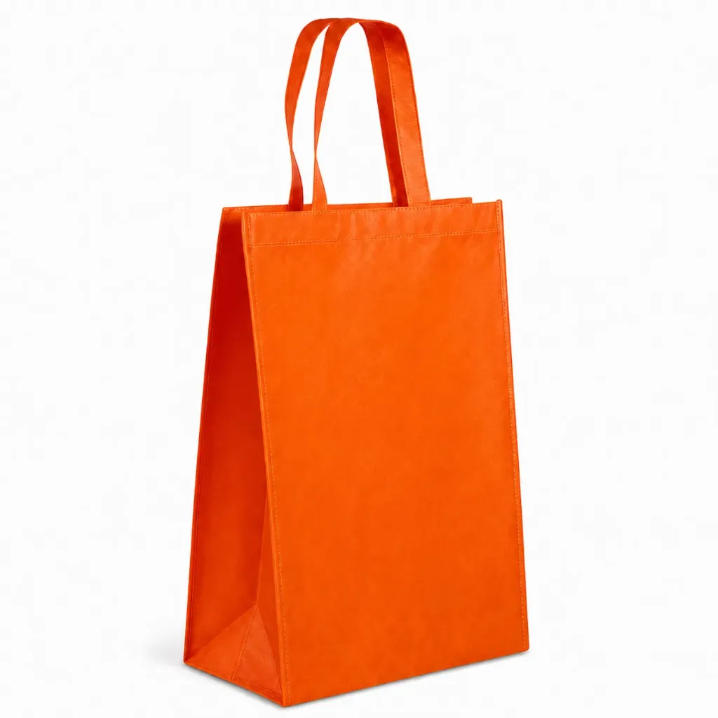 BOLSA ECOLOGICA CON FUELLE