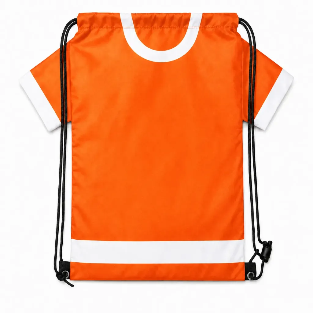 MOCHILA CAMISA