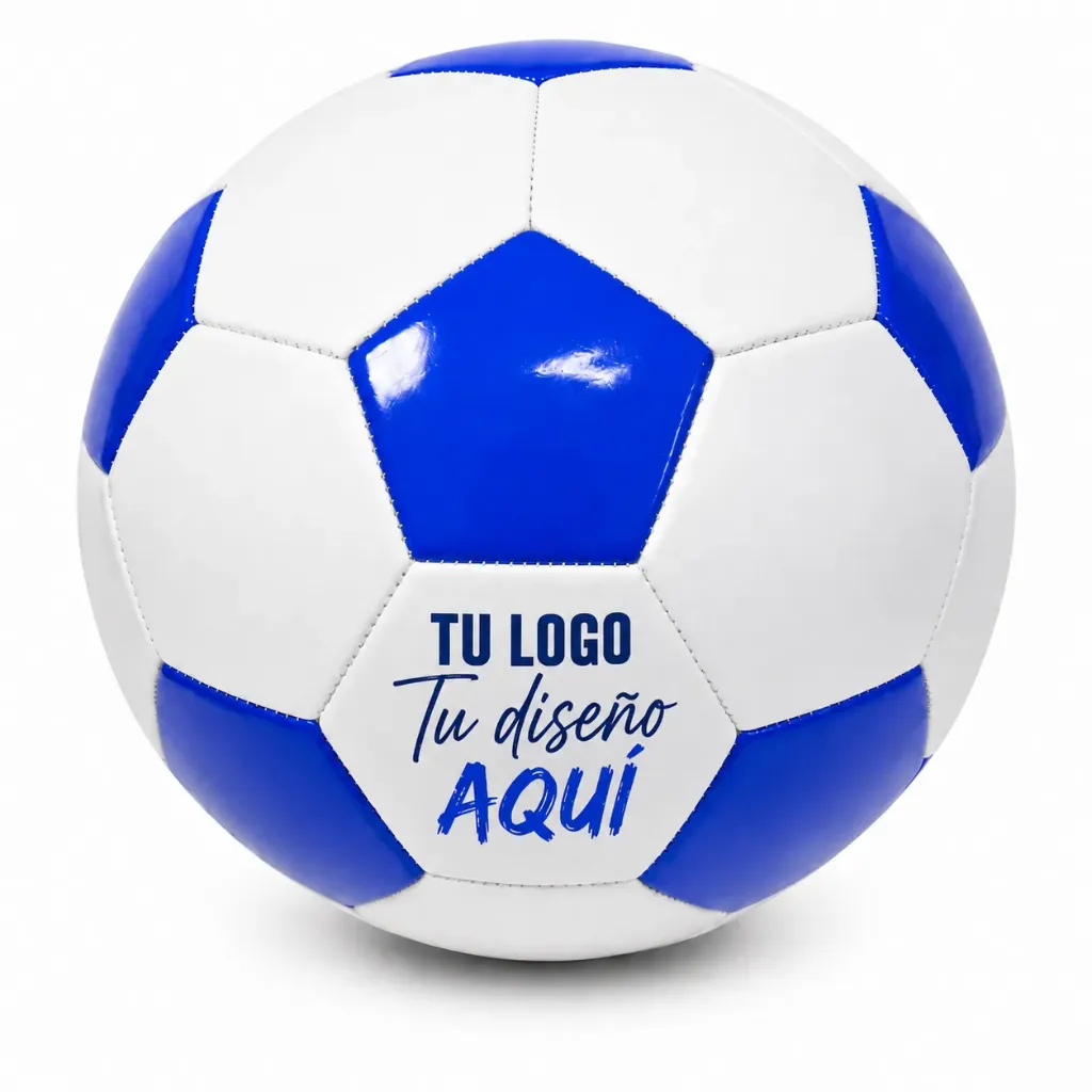 PELOTA DE FUTBOL
