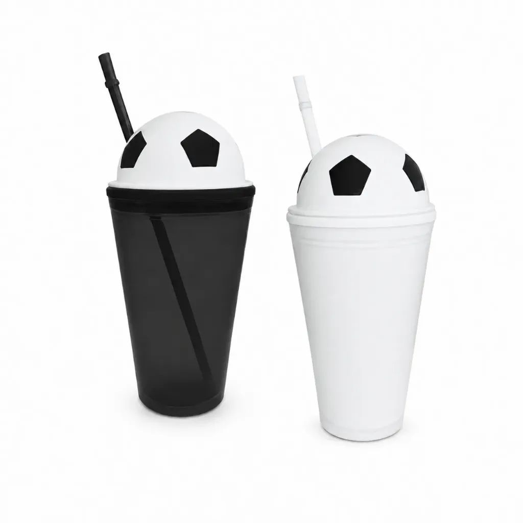 VASO PELOTA 16 ONZ