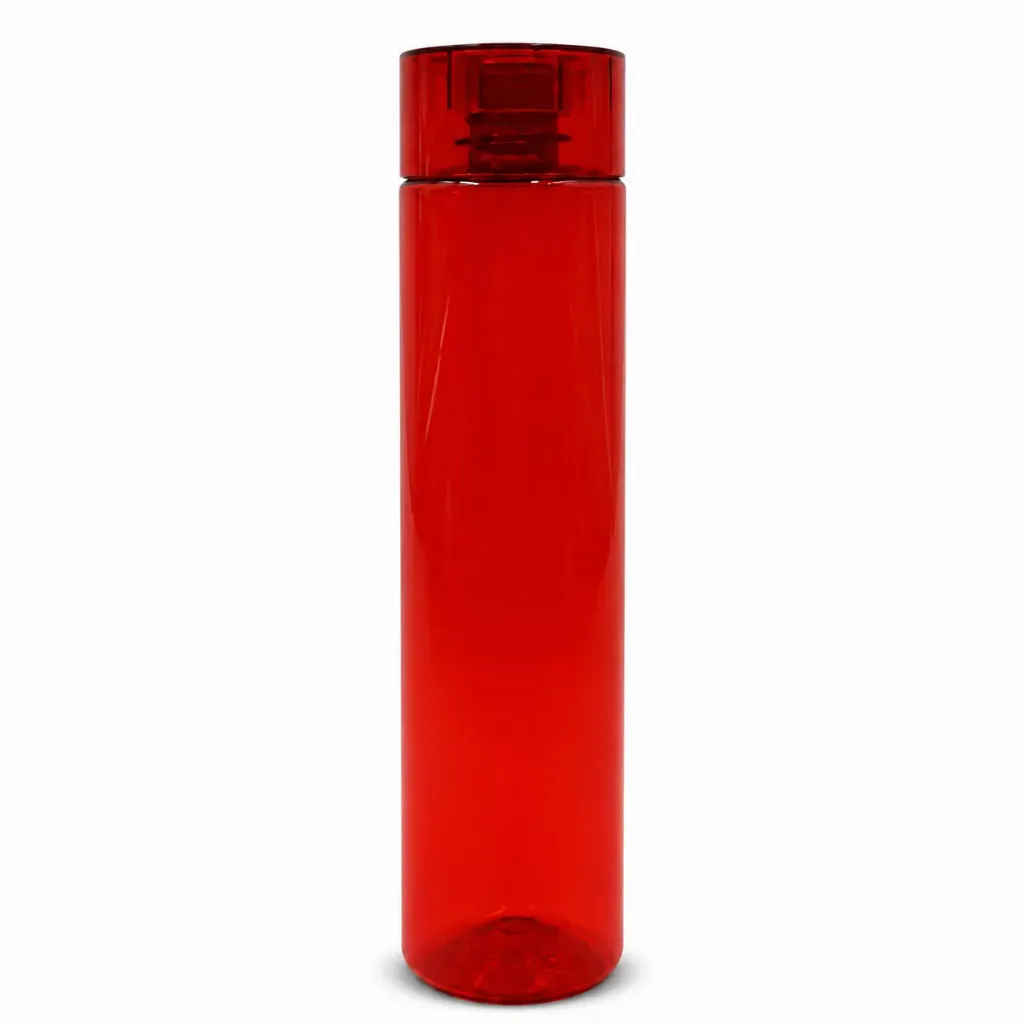 BOTELLA CORAL 700 ML