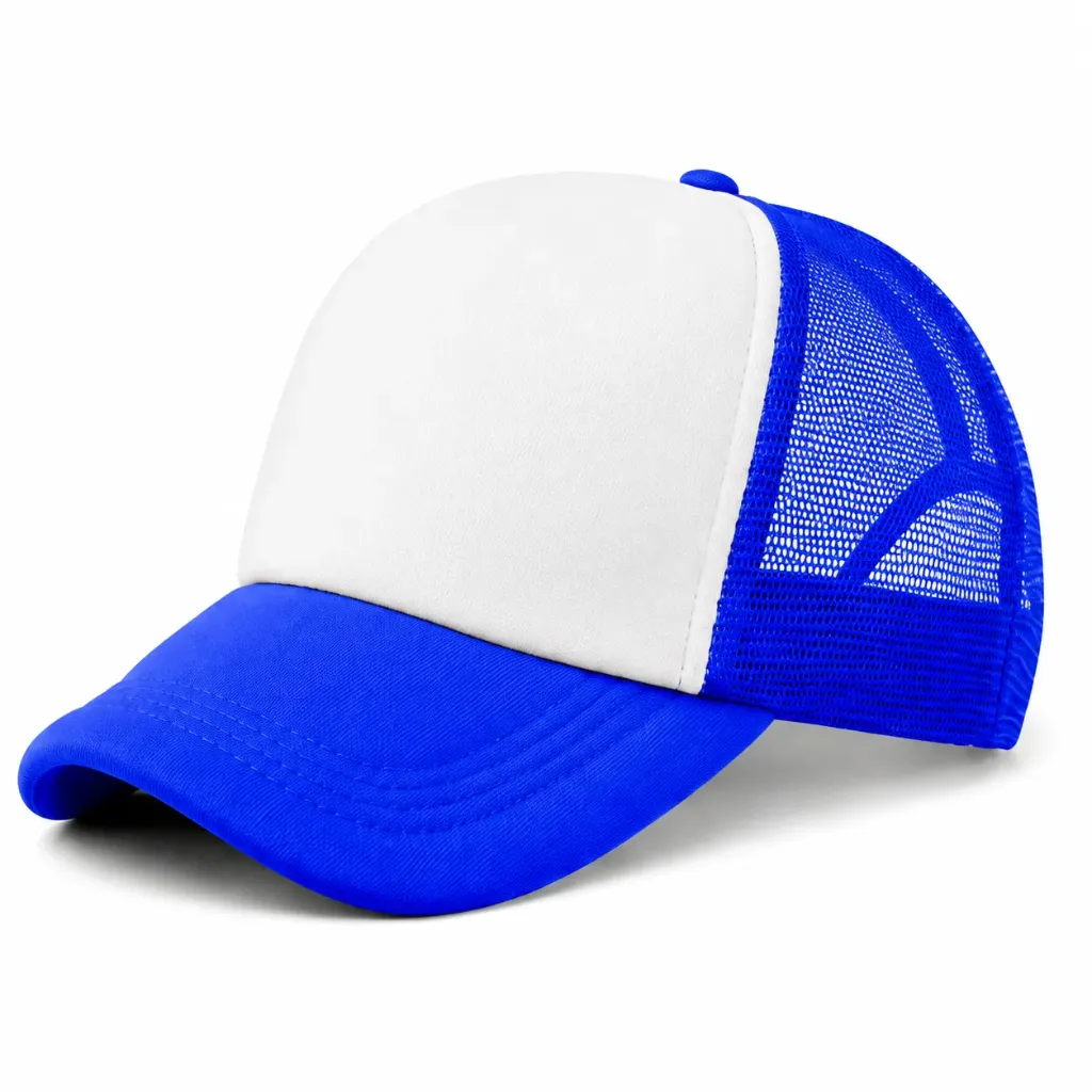 GORRA PARA SUBLIMAR