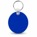 LLAVERO PVC REDONDO